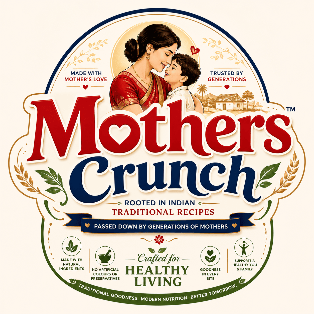 motherscrunch.com